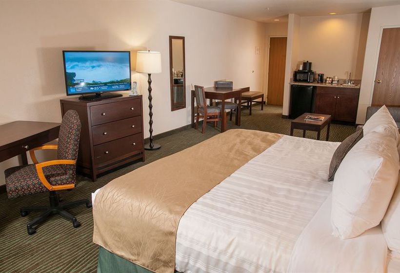 Hotel Best Western Plus Eagle Lodge & Suites  | Eagle | Colorado | Hotel negli Stati Uniti 1