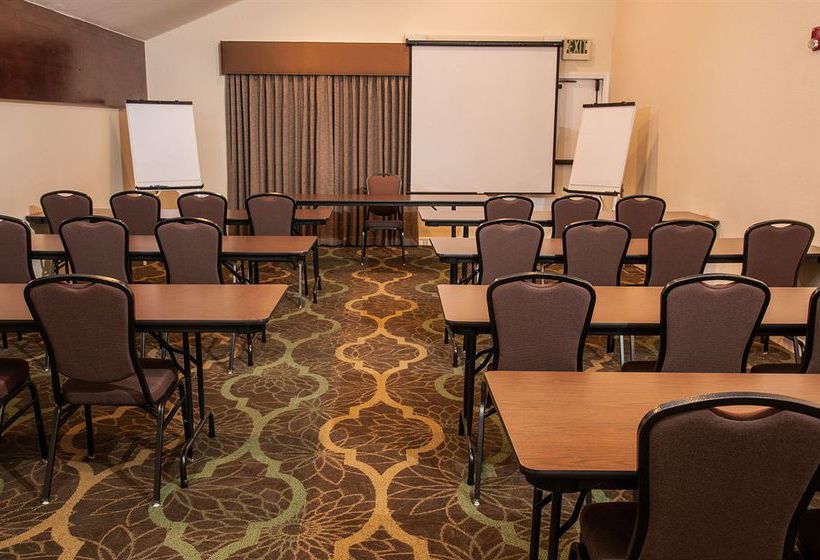 Hotel Best Western Plus Eagle Lodge & Suites  | Eagle | Colorado | Hotel negli Stati Uniti 11