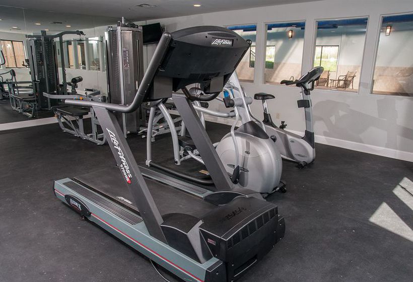 Hotel Best Western Plus Eagle Lodge & Suites  | Eagle | Colorado | Hotel negli Stati Uniti 13