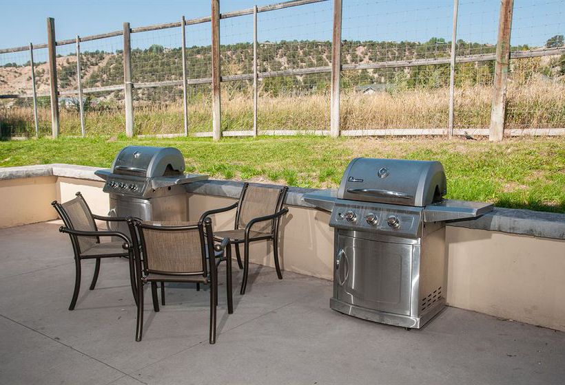 Hotel Best Western Plus Eagle Lodge & Suites  | Eagle | Colorado | Hotel negli Stati Uniti 14