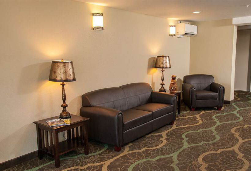 Hotel Best Western Plus Eagle Lodge & Suites  | Eagle | Colorado | Hotel negli Stati Uniti 15