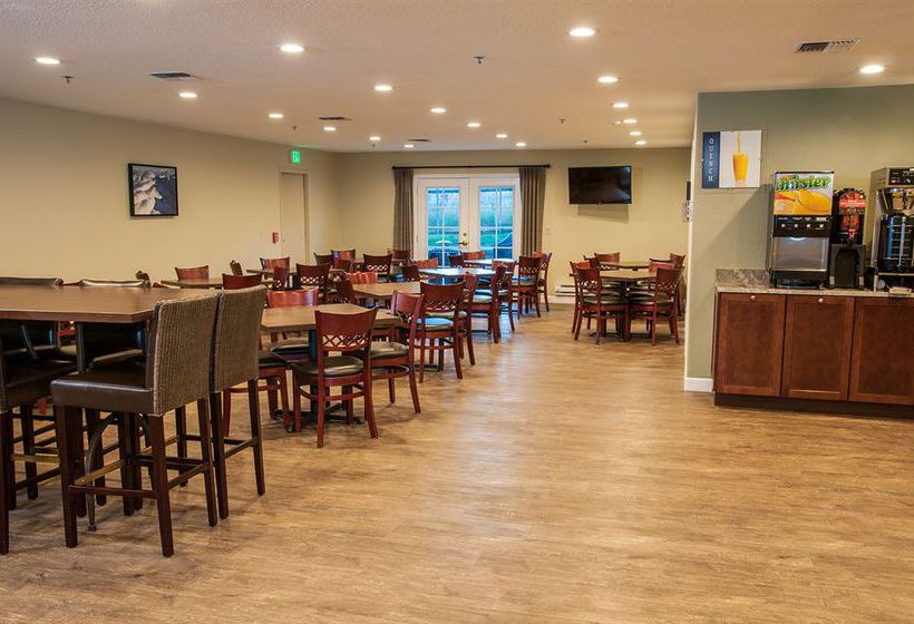 Hotel Best Western Plus Eagle Lodge & Suites  | Eagle | Colorado | Hotel negli Stati Uniti 16