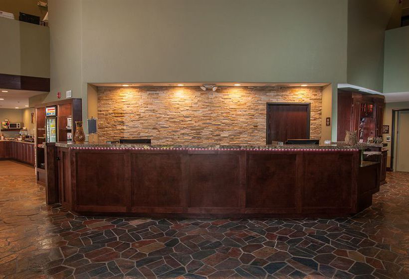 Hotel Best Western Plus Eagle Lodge & Suites  | Eagle | Colorado | Hotel negli Stati Uniti 19