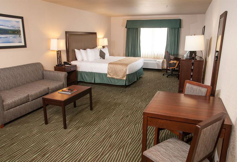 Hotel Best Western Plus Eagle Lodge & Suites  | Eagle | Colorado | Hotel negli Stati Uniti 2