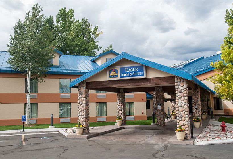 Hotel Best Western Plus Eagle Lodge & Suites  | Eagle | Colorado | Hotel negli Stati Uniti 20