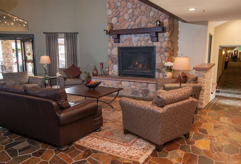 Hotel Best Western Plus Eagle Lodge & Suites  | Eagle | Colorado | Hotel negli Stati Uniti 4