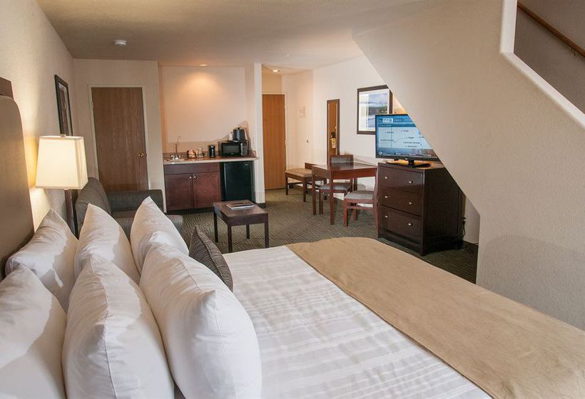 Hotel Best Western Plus Eagle Lodge & Suites  | Eagle | Colorado | Hotel negli Stati Uniti 5