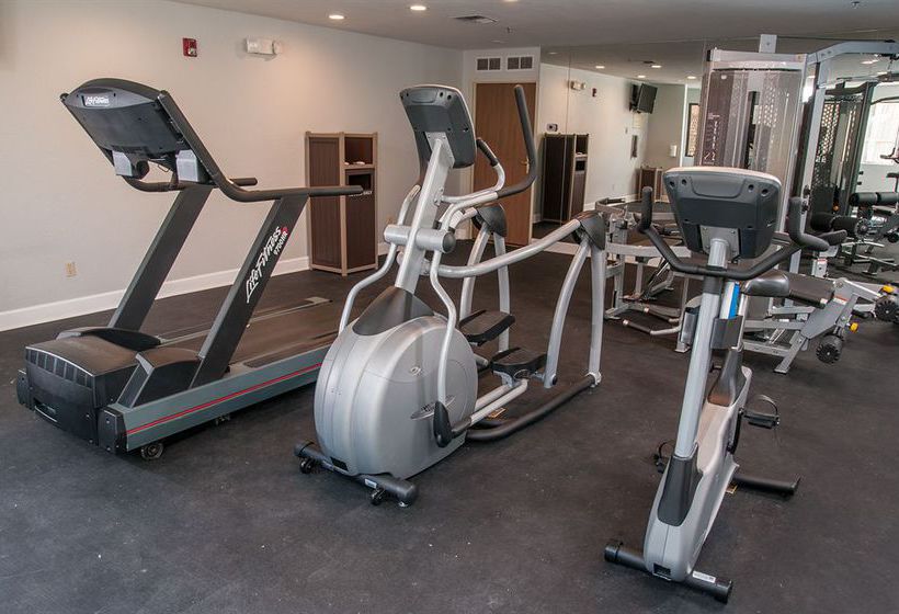 Hotel Best Western Plus Eagle Lodge & Suites  | Eagle | Colorado | Hotel negli Stati Uniti 6