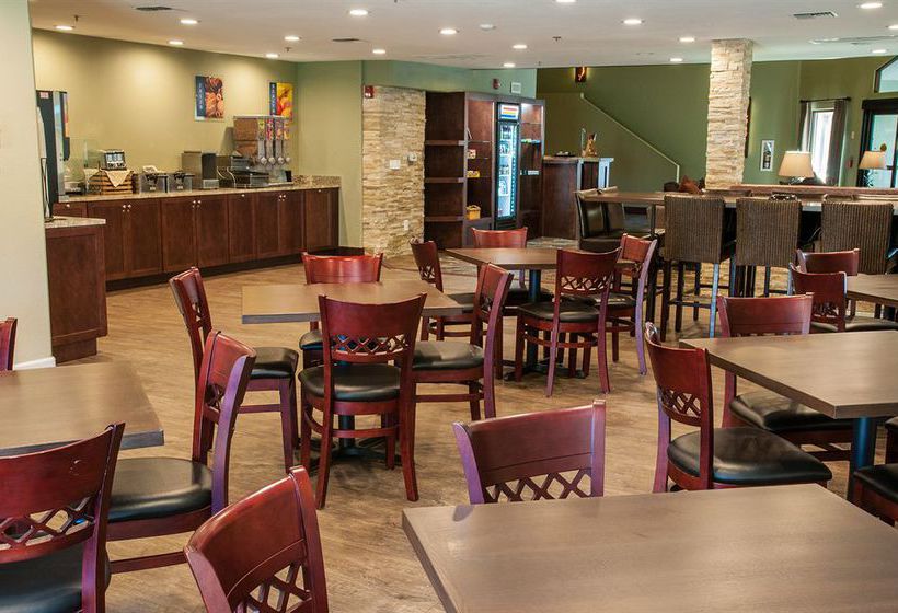 Hotel Best Western Plus Eagle Lodge & Suites  | Eagle | Colorado | Hotel negli Stati Uniti 7