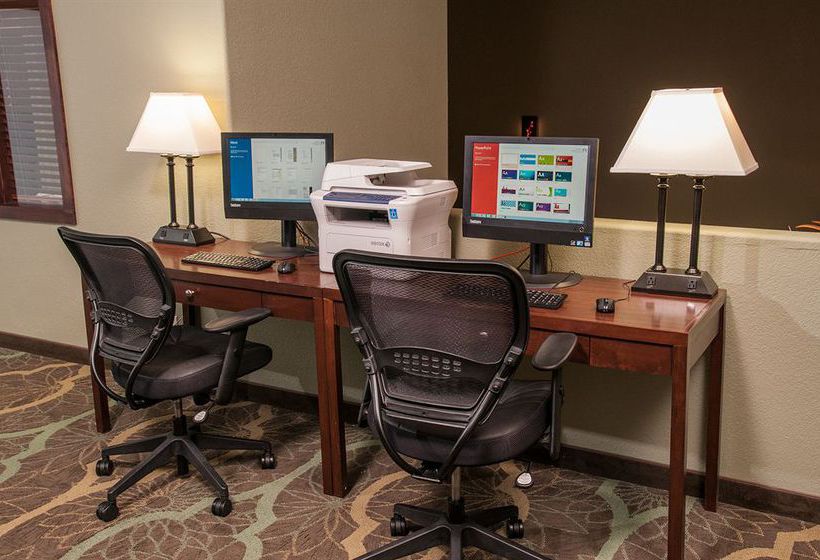 Hotel Best Western Plus Eagle Lodge & Suites  | Eagle | Colorado | Hotel negli Stati Uniti 8