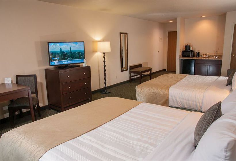 Hotel Best Western Plus Eagle Lodge & Suites  | Eagle | Colorado | Hotel negli Stati Uniti 9