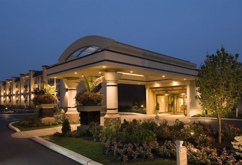 Best Western Premier Eden Resort & Suites