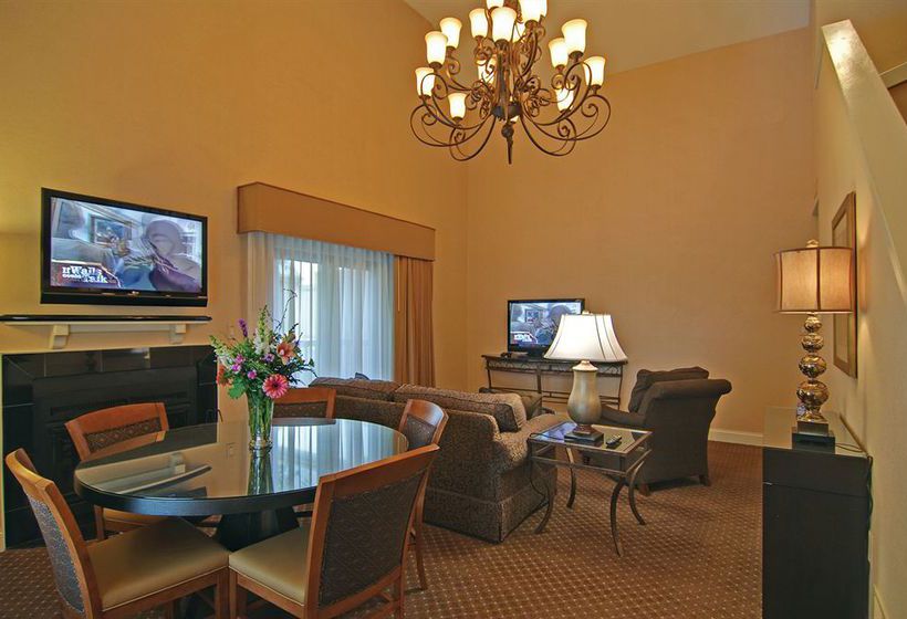 Best Western Premier Eden Resort & Suites  | Lancaster | Pennsylvania | United States 14