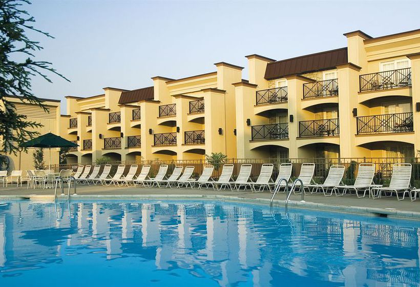 Best Western Premier Eden Resort & Suites  | Lancaster | Pennsylvania | United States 15