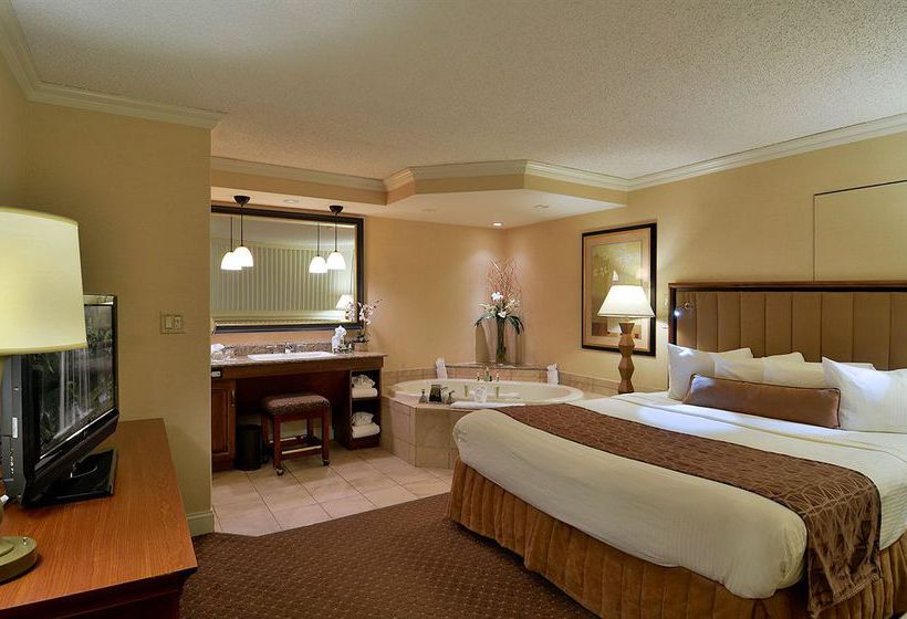 Best Western Premier Eden Resort & Suites  | Lancaster | Pennsylvania | United States 20