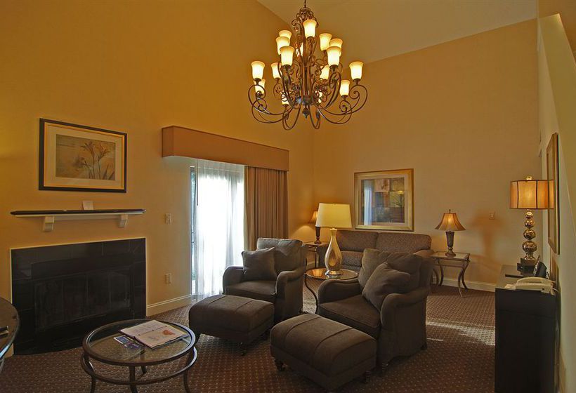 Best Western Premier Eden Resort & Suites  | Lancaster | Pennsylvania | United States 3