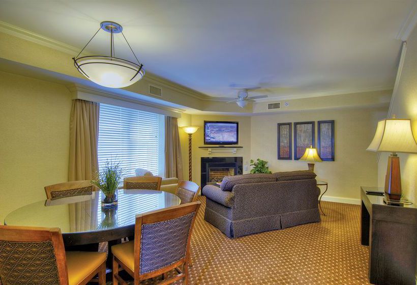 Best Western Premier Eden Resort & Suites  | Lancaster | Pennsylvania | United States 4