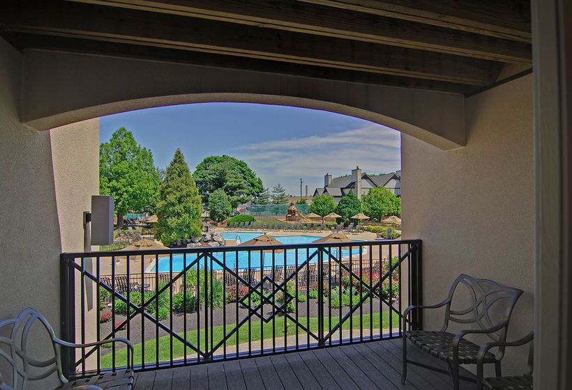 Best Western Premier Eden Resort & Suites  | Lancaster | Pennsylvania | United States 5