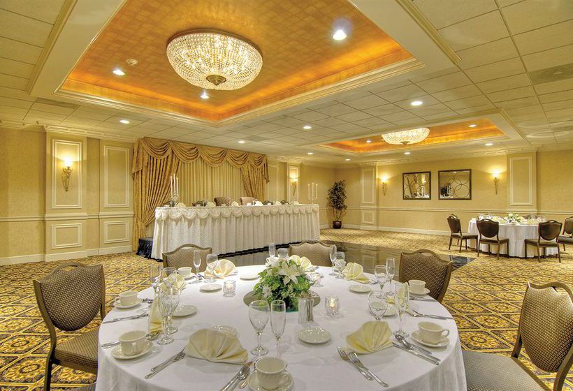 Best Western Premier Eden Resort & Suites  | Lancaster | Pennsylvania | United States 8