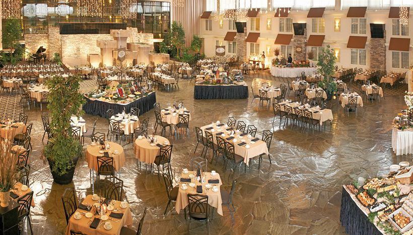 Best Western Premier Eden Resort & Suites  | Lancaster | Pennsylvania | United States 9