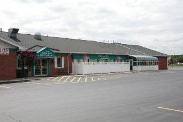 Hotel Best Western Raintree Inn  | Effingham | Illinois | United States 10