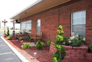 Hotel Best Western Raintree Inn  | Effingham | Illinois | United States 11