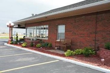 Hotel Best Western Raintree Inn  | Effingham | Illinois | United States 12