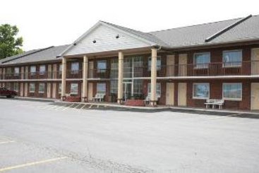 Hotel Best Western Raintree Inn  | Effingham | Illinois | United States 13