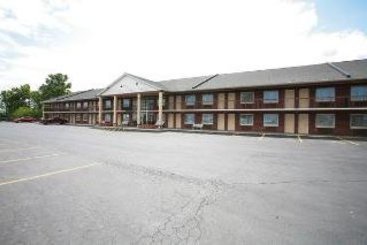 Hotel Best Western Raintree Inn  | Effingham | Illinois | United States 14