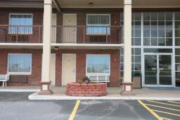 Hotel Best Western Raintree Inn  | Effingham | Illinois | United States 15