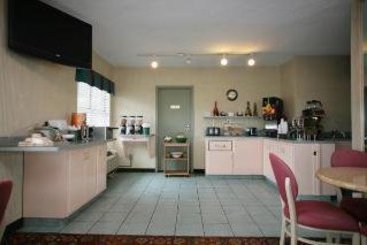 Hotel Best Western Raintree Inn  | Effingham | Illinois | United States 16