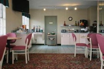 Hotel Best Western Raintree Inn  | Effingham | Illinois | United States 17