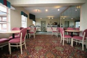 Hotel Best Western Raintree Inn  | Effingham | Illinois | United States 18