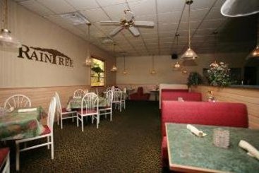 Hotel Best Western Raintree Inn  | Effingham | Illinois | United States 19