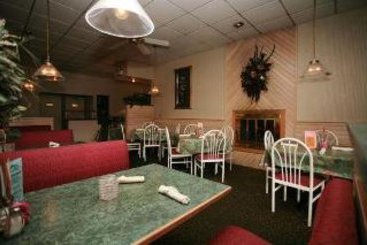 Hotel Best Western Raintree Inn  | Effingham | Illinois | United States 20