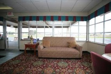 Hotel Best Western Raintree Inn  | Effingham | Illinois | United States 4