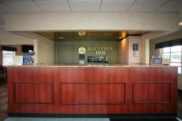 Hotel Best Western Raintree Inn  | Effingham | Illinois | United States 5
