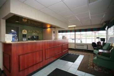 Hotel Best Western Raintree Inn  | Effingham | Illinois | United States 6