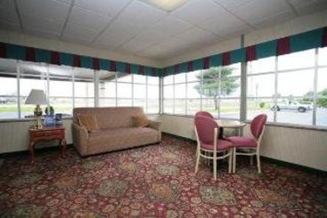 Hotel Best Western Raintree Inn  | Effingham | Illinois | United States 7