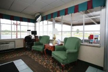 Hotel Best Western Raintree Inn  | Effingham | Illinois | United States 8