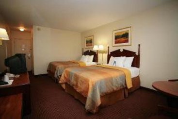 Hotel Best Western Raintree Inn  | Effingham | Illinois | United States 9