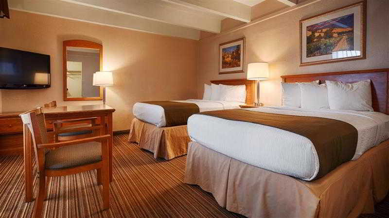 Hôtel Best Western El Rancho Palacio  | Roswell | New Mexico | Hôtels aux États-Unis 10