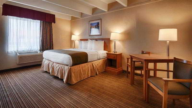 Hôtel Best Western El Rancho Palacio  | Roswell | New Mexico | Hôtels aux États-Unis 11