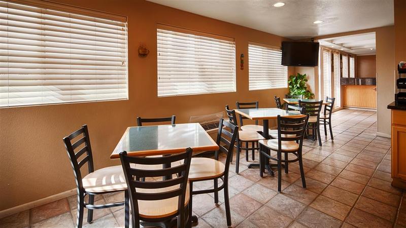 Hôtel Best Western El Rancho Palacio  | Roswell | New Mexico | Hôtels aux États-Unis 14