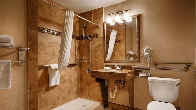 Hôtel Best Western El Rancho Palacio  | Roswell | New Mexico | Hôtels aux États-Unis 15