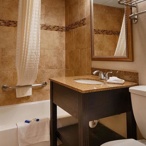 Hôtel Best Western El Rancho Palacio  | Roswell | New Mexico | Hôtels aux États-Unis 17