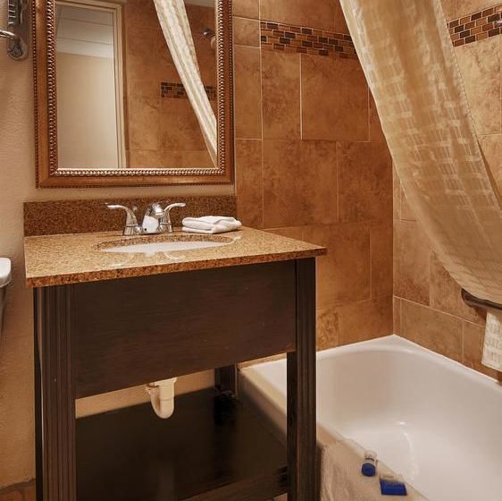 Hôtel Best Western El Rancho Palacio  | Roswell | New Mexico | Hôtels aux États-Unis 18