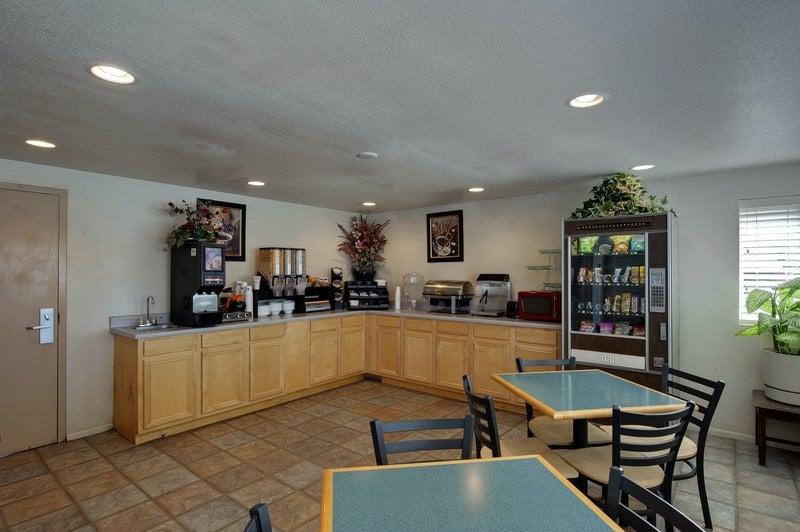 Hôtel Best Western El Rancho Palacio  | Roswell | New Mexico | Hôtels aux États-Unis 2