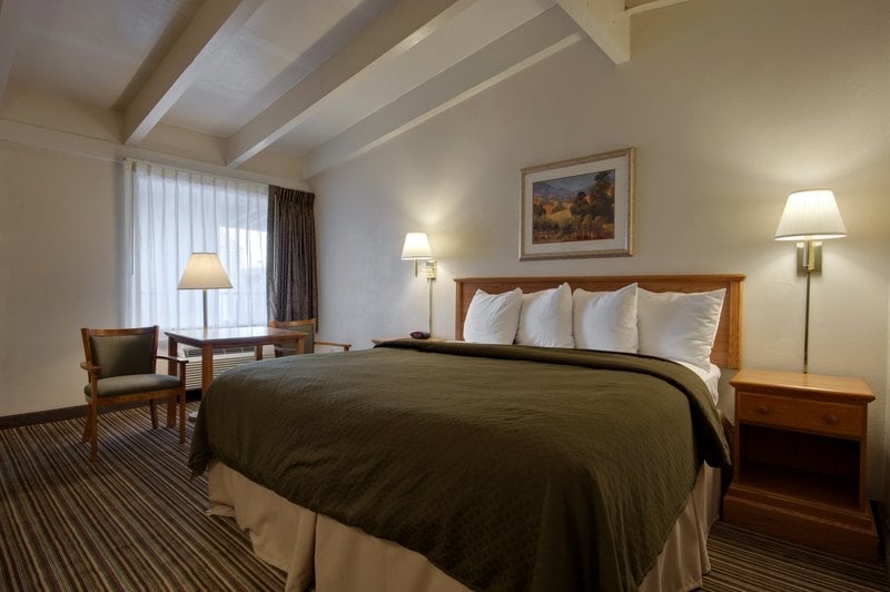 Hôtel Best Western El Rancho Palacio  | Roswell | New Mexico | Hôtels aux États-Unis 3