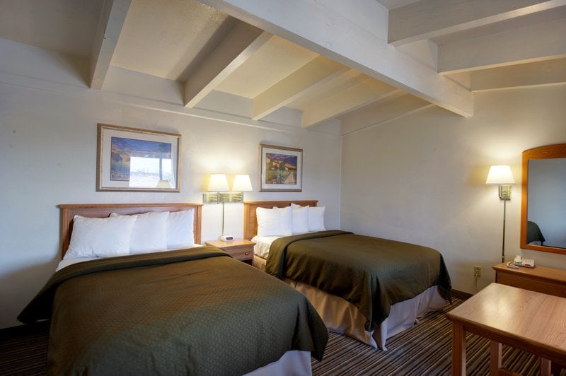 Hôtel Best Western El Rancho Palacio  | Roswell | New Mexico | Hôtels aux États-Unis 4